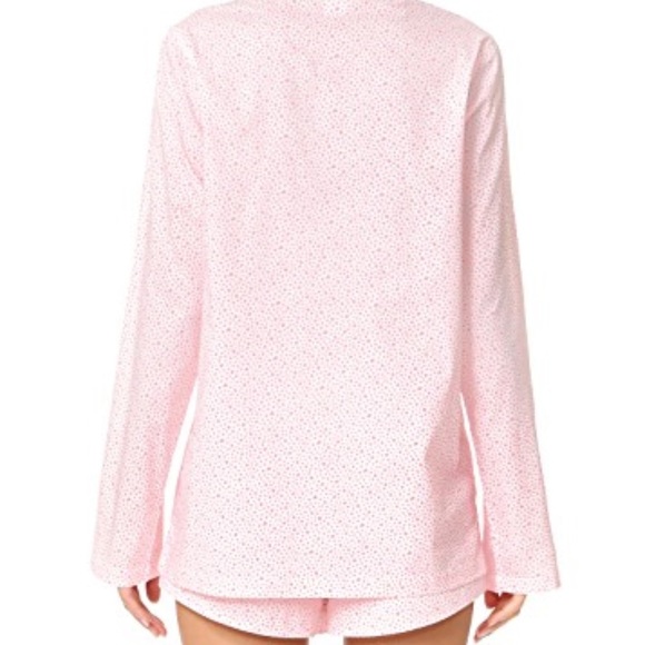 THREE J NYC Josephine Star Pajama PJ Set Small - Picture 3 of 8